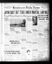 Thumbnail image of item number 1 in: 'Henderson Daily News (Henderson, Tex.), Vol. 5, No. 296, Ed. 1 Thursday, February 27, 1936'.
