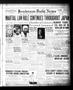 Newspaper: Henderson Daily News (Henderson, Tex.), Vol. 5, No. 297, Ed. 1 Friday…