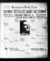 Newspaper: Henderson Daily News (Henderson, Tex.), Vol. 5, No. 310, Ed. 1 Sunday…