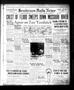 Newspaper: Henderson Daily News (Henderson, Tex.), Vol. 6, No. 2, Ed. 1 Sunday, …