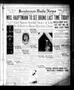 Newspaper: Henderson Daily News (Henderson, Tex.), Vol. 6, No. 9, Ed. 1 Monday, …