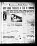 Newspaper: Henderson Daily News (Henderson, Tex.), Vol. 6, No. 14, Ed. 1 Sunday,…