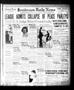 Newspaper: Henderson Daily News (Henderson, Tex.), Vol. 6, No. 25, Ed. 1 Friday,…