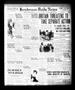Primary view of Henderson Daily News (Henderson, Tex.), Vol. 6, No. 27, Ed. 1 Monday, April 20, 1936