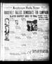 Thumbnail image of item number 1 in: 'Henderson Daily News (Henderson, Tex.), Vol. 6, No. 32, Ed. 1 Sunday, April 26, 1936'.