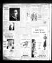 Thumbnail image of item number 4 in: 'Henderson Daily News (Henderson, Tex.), Vol. 6, No. 32, Ed. 1 Sunday, April 26, 1936'.