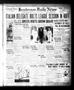 Newspaper: Henderson Daily News (Henderson, Tex.), Vol. 6, No. 45, Ed. 1 Monday,…