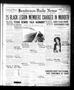 Thumbnail image of item number 1 in: 'Henderson Daily News (Henderson, Tex.), Vol. 6, No. 57, Ed. 1 Monday, May 25, 1936'.
