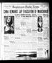Newspaper: Henderson Daily News (Henderson, Tex.), Vol. 6, No. 63, Ed. 1 Monday,…