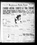 Primary view of Henderson Daily News (Henderson, Tex.), Vol. 6, No. 67, Ed. 1 Friday, June 5, 1936