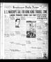 Newspaper: Henderson Daily News (Henderson, Tex.), Vol. 6, No. 74, Ed. 1 Sunday,…