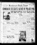 Newspaper: Henderson Daily News (Henderson, Tex.), Vol. 6, No. 81, Ed. 1 Monday,…