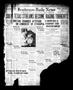Primary view of Henderson Daily News (Henderson, Tex.), Vol. 6, No. 89, Ed. 1 Wednesday, July 1, 1936