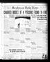 Newspaper: Henderson Daily News (Henderson, Tex.), Vol. 6, No. 100, Ed. 1 Monday…