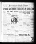 Newspaper: Henderson Daily News (Henderson, Tex.), Vol. 6, No. 105, Ed. 1 Sunday…