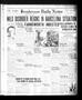 Newspaper: Henderson Daily News (Henderson, Tex.), Vol. 6, No. 109, Ed. 1 Thursd…