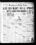 Newspaper: Henderson Daily News (Henderson, Tex.), Vol. 6, No. 110, Ed. 1 Sunday…