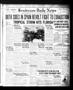 Newspaper: Henderson Daily News (Henderson, Tex.), Vol. 6, No. 112, Ed. 1 Tuesda…