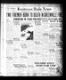 Newspaper: Henderson Daily News (Henderson, Tex.), Vol. 6, No. 116, Ed. 1 Sunday…