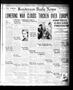 Newspaper: Henderson Daily News (Henderson, Tex.), Vol. 6, No. 121, Ed. 1 Friday…
