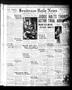 Newspaper: Henderson Daily News (Henderson, Tex.), Vol. 6, No. 124, Ed. 1 Tuesda…