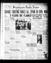Newspaper: Henderson Daily News (Henderson, Tex.), Vol. 6, No. 127, Ed. 1 Friday…