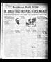 Newspaper: Henderson Daily News (Henderson, Tex.), Vol. 6, No. 129, Ed. 1 Monday…