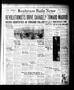 Newspaper: Henderson Daily News (Henderson, Tex.), Vol. 6, No. 130, Ed. 1 Tuesda…