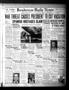 Newspaper: Henderson Daily News (Henderson, Tex.), Vol. 6, No. 143, Ed. 1 Wednes…