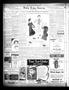 Thumbnail image of item number 2 in: 'Henderson Daily News (Henderson, Tex.), Vol. 6, No. 154, Ed. 1 Monday, September 14, 1936'.