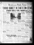 Newspaper: Henderson Daily News (Henderson, Tex.), Vol. 6, No. 161, Ed. 1 Tuesda…