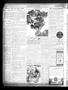 Thumbnail image of item number 4 in: 'Henderson Daily News (Henderson, Tex.), Vol. 6, No. 165, Ed. 1 Sunday, September 27, 1936'.