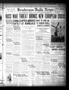 Newspaper: Henderson Daily News (Henderson, Tex.), Vol. 6, No. 174, Ed. 1 Thursd…
