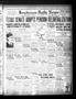 Newspaper: Henderson Daily News (Henderson, Tex.), Vol. 6, No. 189, Ed. 1 Monday…