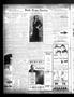 Thumbnail image of item number 2 in: 'Henderson Daily News (Henderson, Tex.), Vol. 6, No. 193, Ed. 1 Friday, October 30, 1936'.