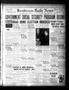 Newspaper: Henderson Daily News (Henderson, Tex.), Vol. 6, No. 207, Ed. 1 Monday…