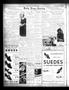 Thumbnail image of item number 2 in: 'Henderson Daily News (Henderson, Tex.), Vol. 6, No. 211, Ed. 1 Friday, November 20, 1936'.