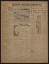 Newspaper: Denton Record-Chronicle (Denton, Tex.), Vol. 35, No. 123, Ed. 1 Satur…