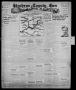 Thumbnail image of item number 1 in: 'Stephens County Sun (Breckenridge, Tex.), Vol. 10, No. 40, Ed. 1 Thursday, May 23, 1940'.