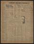 Newspaper: Denton Record-Chronicle (Denton, Tex.), Vol. 35, No. 128, Ed. 1 Frida…