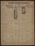 Thumbnail image of item number 1 in: 'Denton Record-Chronicle (Denton, Tex.), Vol. 35, No. 131, Ed. 1 Tuesday, January 14, 1936'.