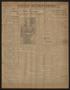 Newspaper: Denton Record-Chronicle (Denton, Tex.), Vol. 35, No. 137, Ed. 1 Tuesd…