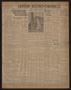 Newspaper: Denton Record-Chronicle (Denton, Tex.), Vol. 35, No. 139, Ed. 1 Thurs…