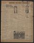 Newspaper: Denton Record-Chronicle (Denton, Tex.), Vol. 35, No. 147, Ed. 1 Satur…
