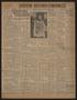 Newspaper: Denton Record-Chronicle (Denton, Tex.), Vol. 35, No. 151, Ed. 1 Thurs…