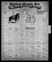 Newspaper: Stephens County Sun (Breckenridge, Tex.), Vol. 10, No. 43, Ed. 1 Thur…