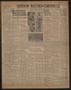 Newspaper: Denton Record-Chronicle (Denton, Tex.), Vol. 35, No. 155, Ed. 1 Tuesd…