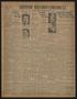 Newspaper: Denton Record-Chronicle (Denton, Tex.), Vol. 35, No. 165, Ed. 1 Sunda…