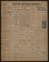 Newspaper: Denton Record-Chronicle (Denton, Tex.), Vol. 35, No. 173, Ed. 1 Tuesd…