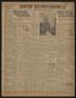 Newspaper: Denton Record-Chronicle (Denton, Tex.), Vol. 35, No. 183, Ed. 1 Satur…